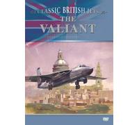 Classic British Jets - Classic British Jets - the Valiant [Import anglais]
