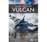 Classic British Jets - Classic British Jets - Vulcan [Import anglais]