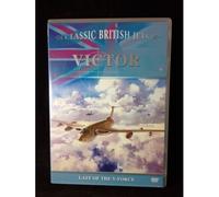 Classic British Jets: Victor The Last Of The V-Force - Dvd (2005)