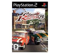 Classic British Motor Racing Ps2