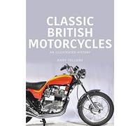 Classic British Motorcycles
