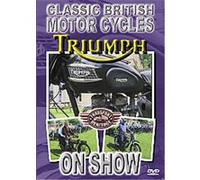 Classic British Motorcycles - Triumph G