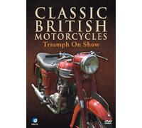Classic British Motorcycles [Import]