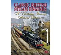 Classic British Steam Trains [Import Anglais] (Import)