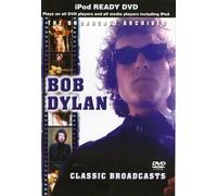 Bob Dylan – Classic Broadcasts