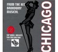 Classic Broadway Karaoke 1: Chicago