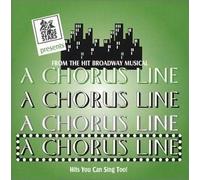 Classic Broadway Karaoke 2: Chorus Line