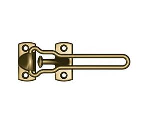 CLASSIC Bronze vieilli - Entrebâilleur de porte - SOCONA Ref. O3