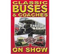Classic Buses And Coaches G