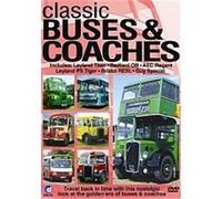 Classic Buses And Coaches G
