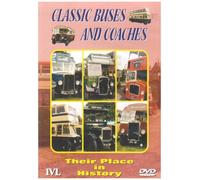 Classic Buses & Coaches [Import]