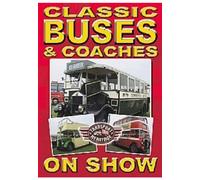 Classic Buses on Show