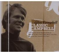 Classic Campbell by Glen Campbell (2006-06-12)