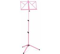 Classic Cantabile 100 Pupitre de Musique Medium Rose G