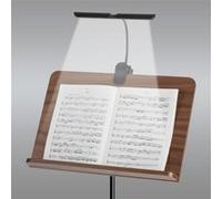 Classic Cantabile 12125 SM Lampe Pupitre Easy G