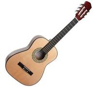 Classic Cantabile Acoustic Series AS-851 Guitare classique 1/ 2 G