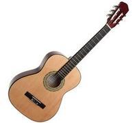 Classic Cantabile Acoustic Series AS-851 Guitare classique 3/4 G