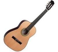Classic Cantabile Acoustic Series AS-851 Guitare classique 7/8 G