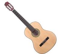Classic Cantabile Acoustic Series AS-851-L Guitare Classique 4/4 Pour Gauchers