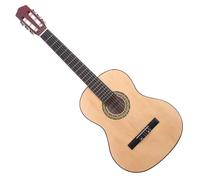Classic Cantabile Acoustic Series AS-851-L Guitare Classique 4/4 Pour Gauchers