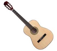 Classic Cantabile Acoustic Series AS-851-L Guitare Classique 7/8 Pour Gauchers