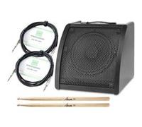 Classic Cantabile AP-30 Set d´accessoires Batterie Électronique G