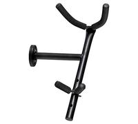 Classic Cantabile AS-21 Support Mural pour Saxophones Alto et Ténor