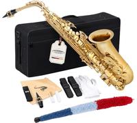 Classic Cantabile Winds AS-450 Mib saxophone alto