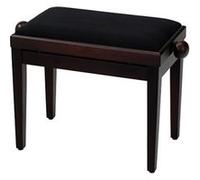 Classic Cantabile banquette pour piano (bois de rose, dépoli) G