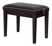 Classic Cantabile Banquette pour Piano modèle A Bois de Rose Mat