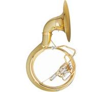 Classic Cantabile Brass S-100 B-Sousaphone