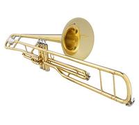 Classic Cantabile Brass VP-16 Trombone à pistons Bb