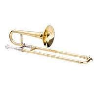 Classic Cantabile Brass ZT-11 trombone soprano