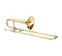 Classic Cantabile Brass ZT-11 trombone soprano