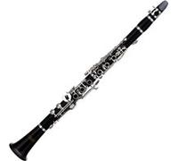 Classic Cantabile CL-20 Winds Bb- Clarinette, Système Allemand, bois véritable