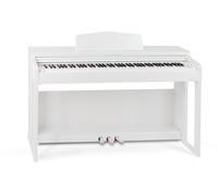 Classic Cantabile DP-230 WM Piano Numérique Blanc Mat