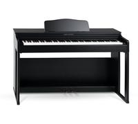 Classic Cantabile Clavier Piano Numerique 88 Touches Marteaux 40 Voix USB Noir