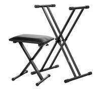 Classic Cantabile Clavier SET Pro Stand de clav...