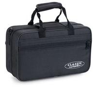 Classic Cantabile coffre léger pour trompette de poche TT-400