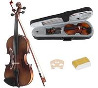 Classic Cantabile Comfort Violon 1/2 SET