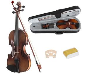 Classic Cantabile Comfort Violon 1/2 SET