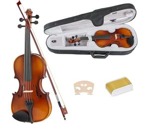 Classic Cantabile Comfort Violon 1/4 SET + colophane