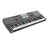 Clavier Piano Numérique Synthétiseur 61 Touches 508 Sons USB LCD Enregistrement