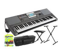 Classic Cantabile CPK-303 clavier set Deluxe G