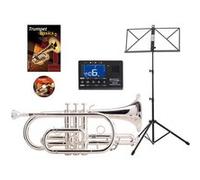 Classic Cantabile CR-400S Bb-Cornet Set