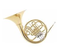 Classic Cantabile Cuivres WH-702-L Bb cor d'harmonie pour gaucher