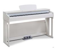 Classic Cantabile DP-220 WM E-Piano blanc mat