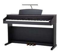 Classic Cantabile DP-50 RH Piano Numérique Bois de Rose avec Lampe G