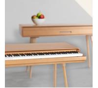 Classic Cantabile DP-730 OK Piano Numérique Chêne