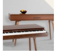 Classic Cantabile DP-730 WN Piano Numérique Noyer